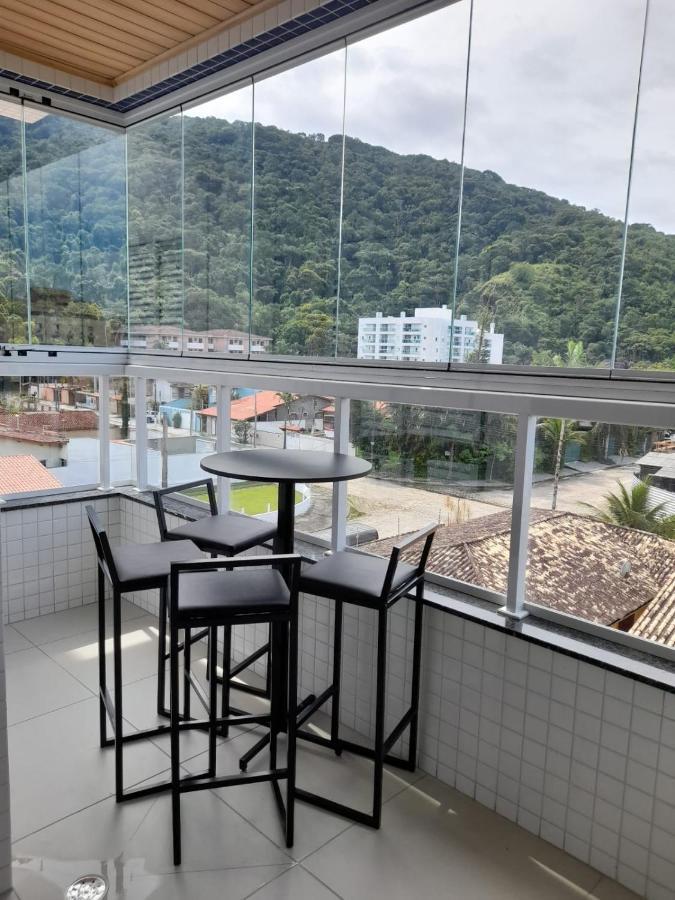 Residencial Portal Da Serra Ubatuba Εξωτερικό φωτογραφία